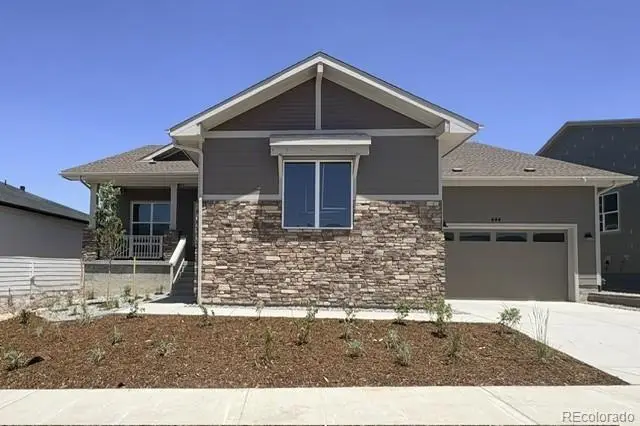 444 Agoseris Way, Castle Rock, CO 80104 - #1