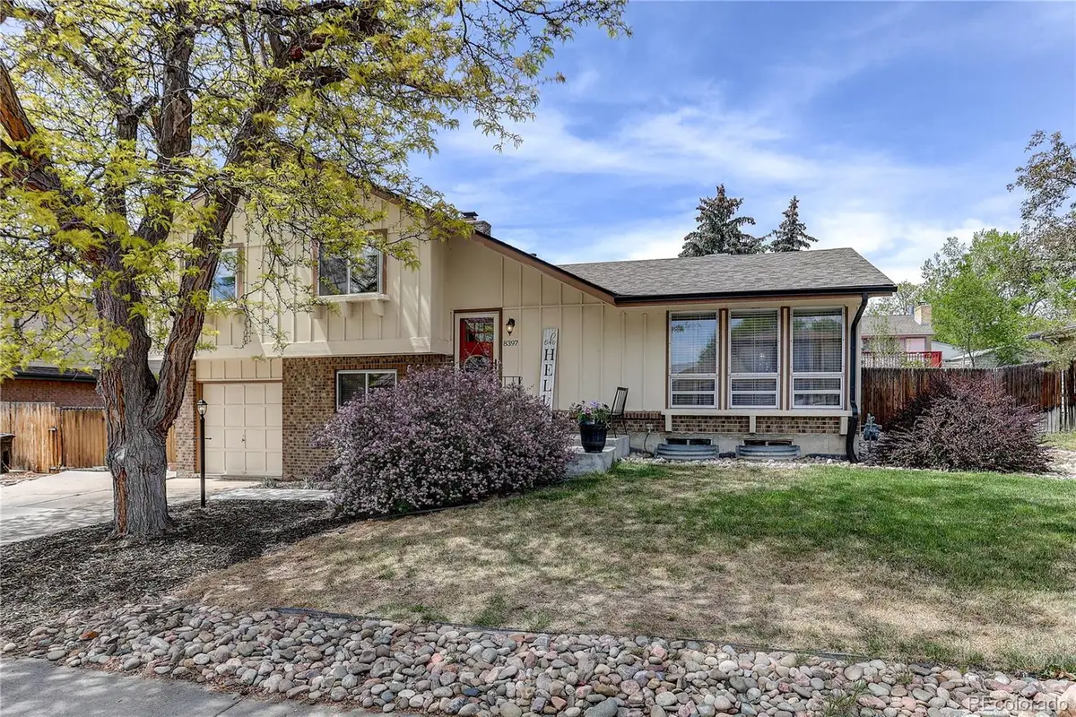 8397 Yarrow Court, Arvada, CO 80005 - #1