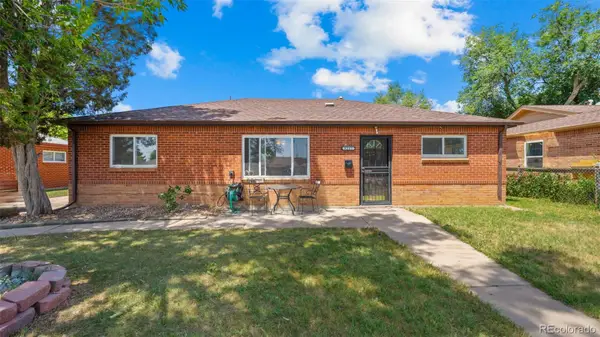 9251 Race Street, Denver, CO 80229