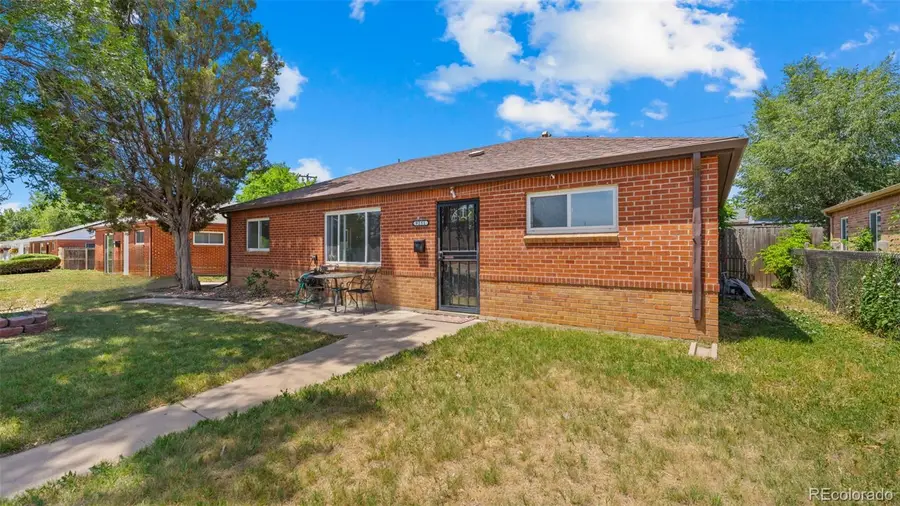 9251 Race Street, West Adams, CO 80229 - #2