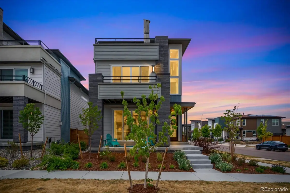 6306 N Elmira Court, Denver, CO 80238 - #1