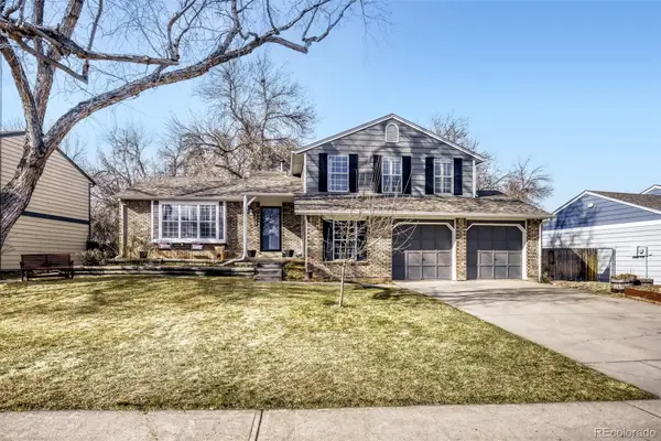 3213 Silverthorne Drive, Fort Collins, CO 80526