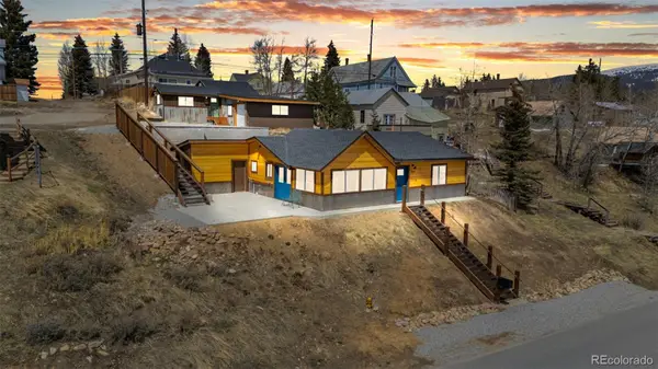 428 W 6th Street, Leadville, CO 80461
