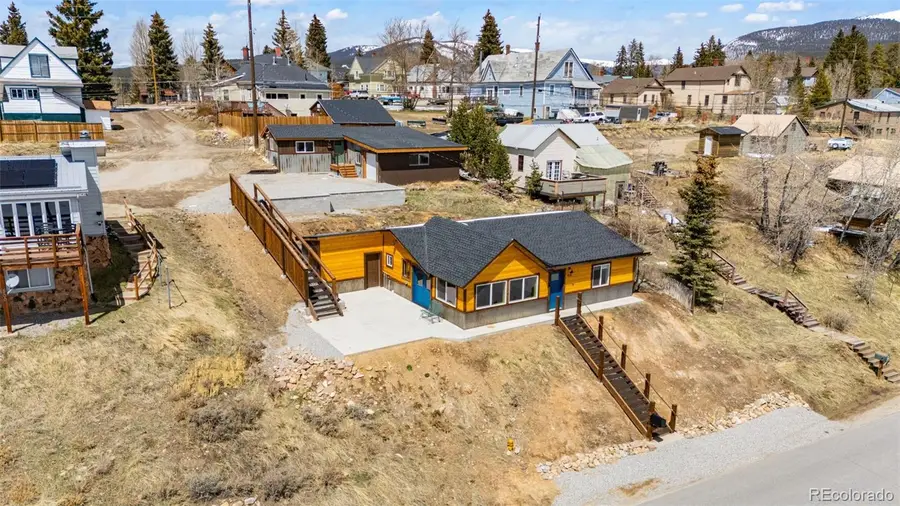 428 W 6th Street, Leadville, CO 80461 - #3
