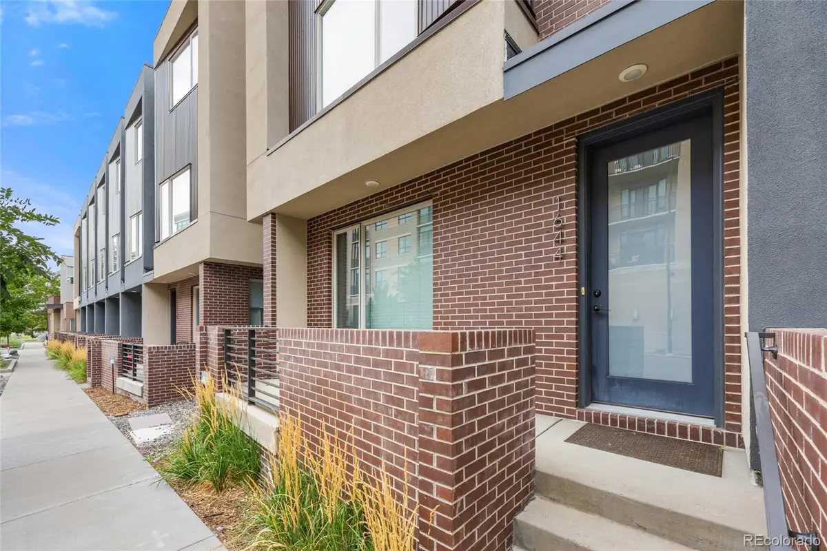 1644 Quitman Street, Denver, CO 80204 - #1
