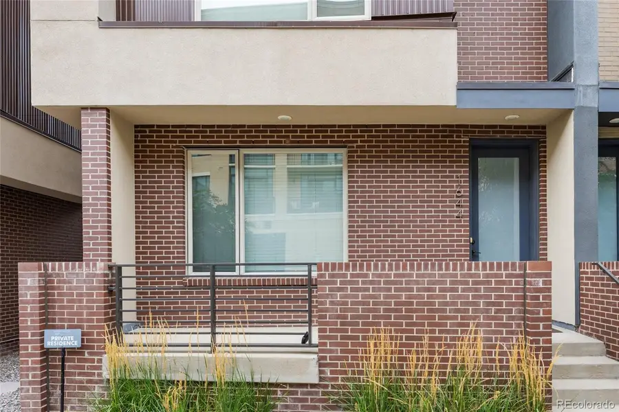 1644 Quitman Street, Denver, CO 80204 - #2