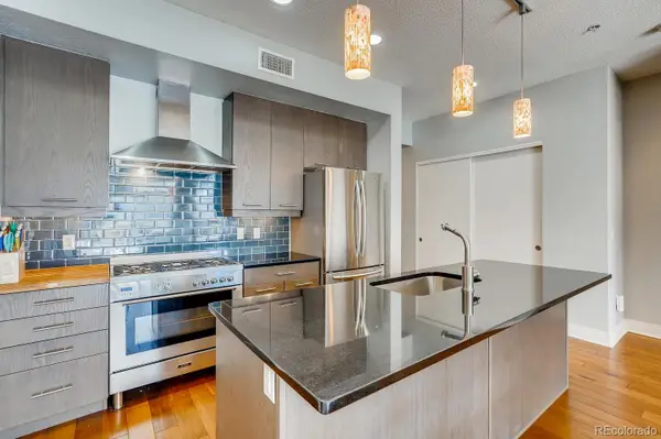 2650 W Front View Crescent Drive #106, Denver, CO 80211