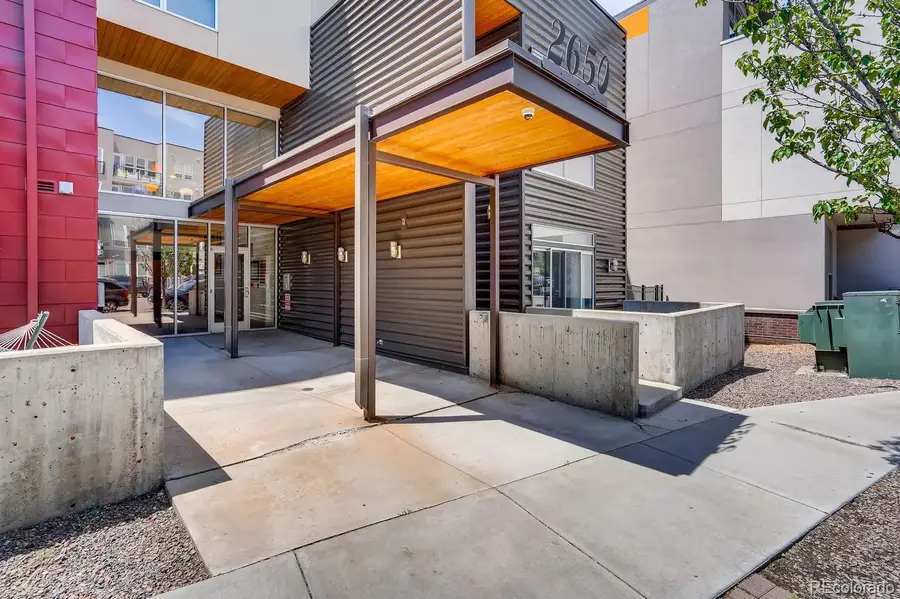 2650 W Front View Crescent Drive #106, Denver, CO 80211 - #2