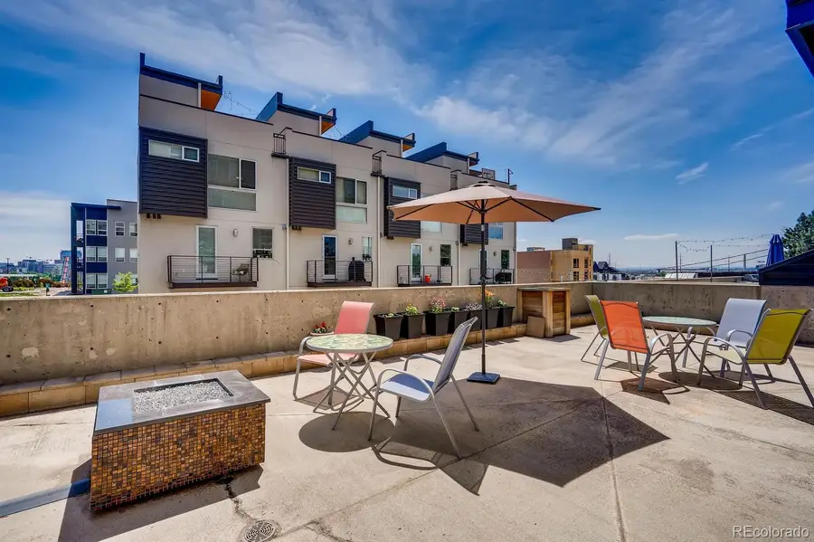 2650 W Front View Crescent Drive #106, Denver, CO 80211 - #3