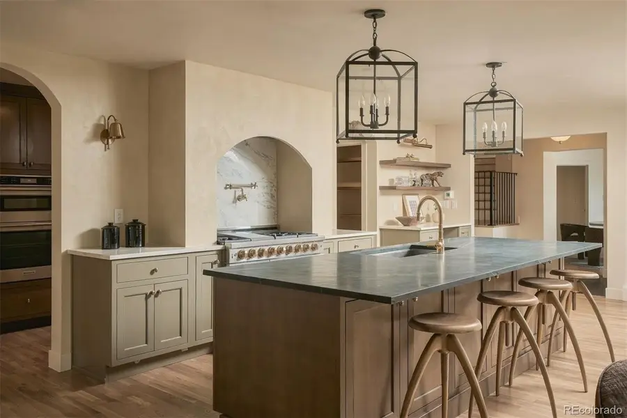 22081 Paradise, Golden, CO 80401 - #2