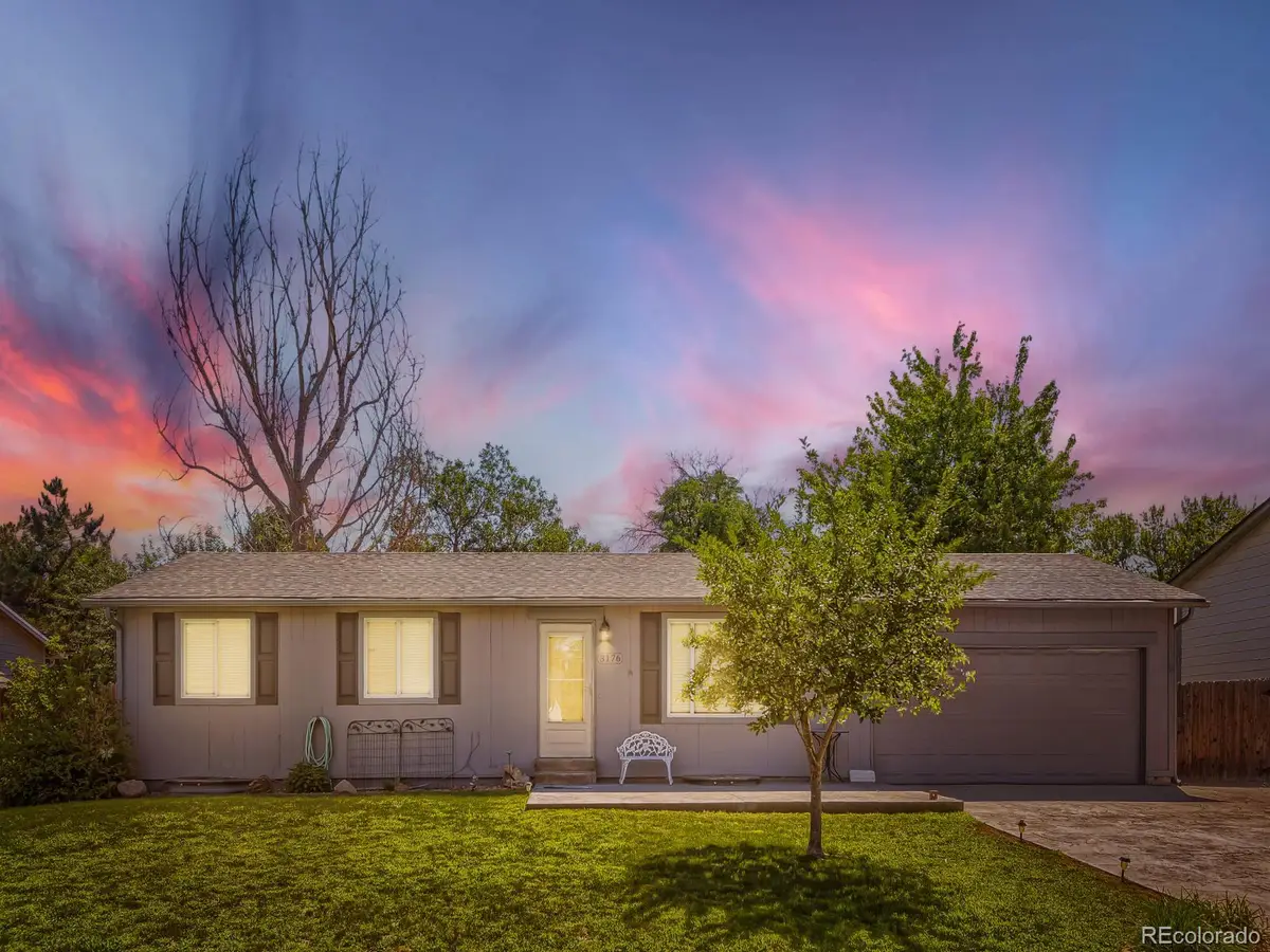 3176 S Idalia Street, Aurora, CO 80013 - #1