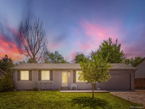 3176 S Idalia Street, Aurora, CO 80013