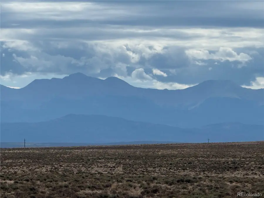 0 17th Street, Blanca, CO 81123 - #3