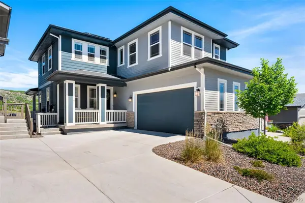91 Lullaby Lane, Castle Rock, CO 80109