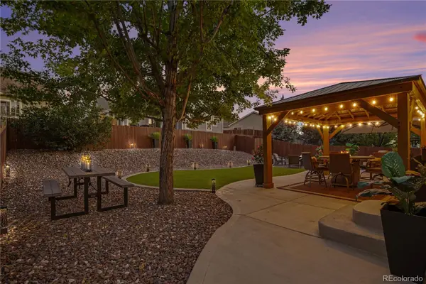 1634 Wagonwheel Drive, Fort Lupton, CO 80621