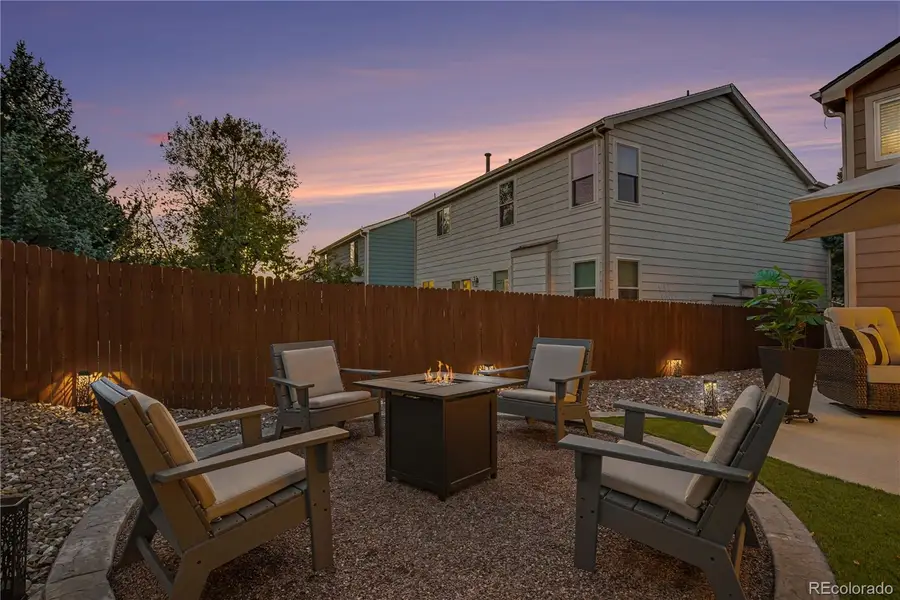 1634 Wagonwheel Drive, Fort Lupton, CO 80621 - #3