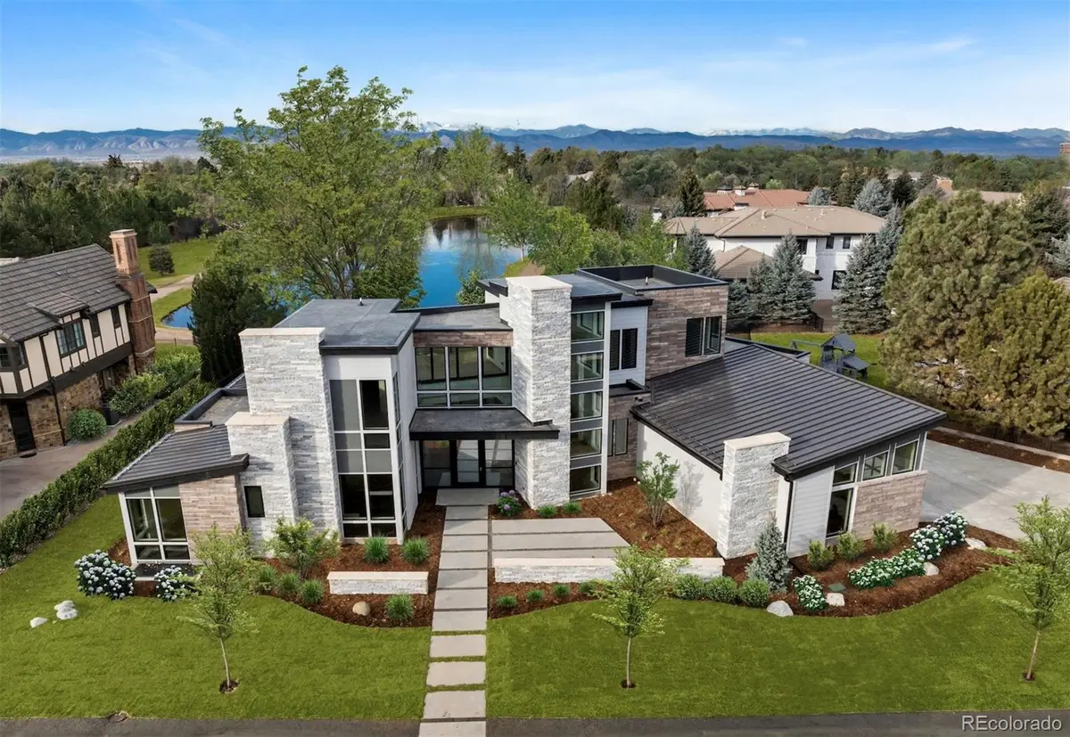 15 Sandy Lake Road, Cherry Hills Village, CO 80113 - Image #1