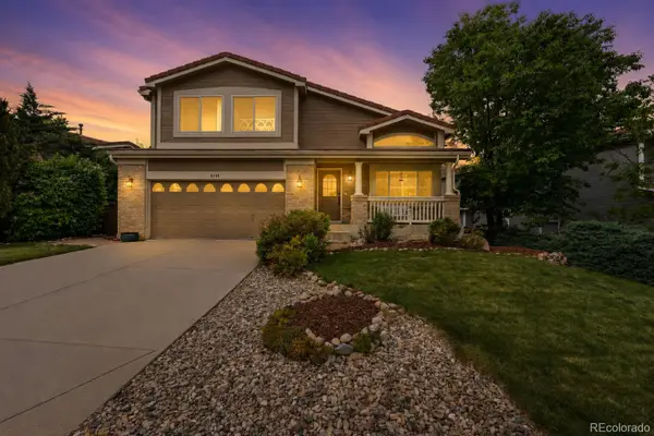 9145 Roadrunner Drive, Highlands Ranch, CO 80129