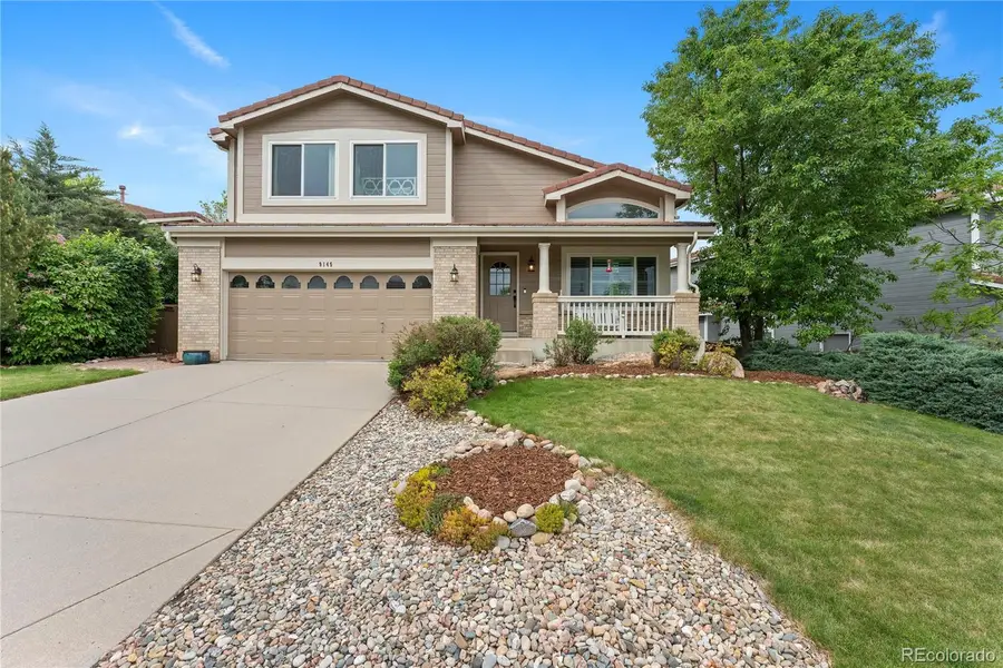 9145 Roadrunner Drive, Highlands Ranch, CO 80129 - #2