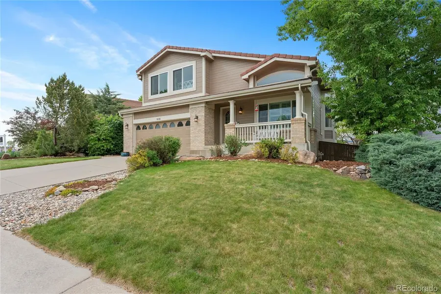 9145 Roadrunner Drive, Highlands Ranch, CO 80129 - #3
