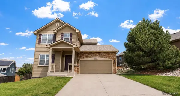 3508 Amber Sun Circle, Castle Rock, CO 80108