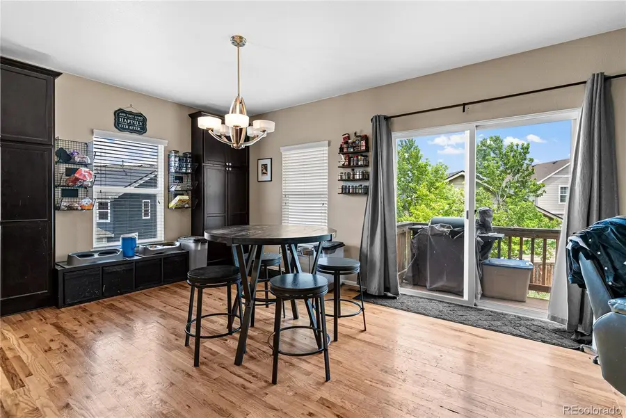3508 Amber Sun Circle, Castle Rock, CO 80108 - #3