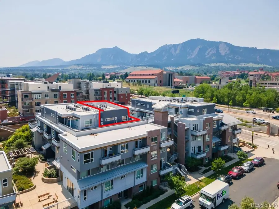 2830 E College Avenue #401, Boulder, CO 80303 - #2