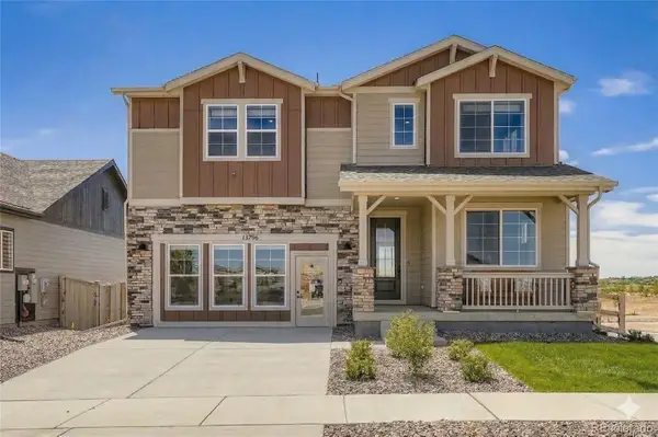 13796 Daffodil Point, Parker, CO 80134