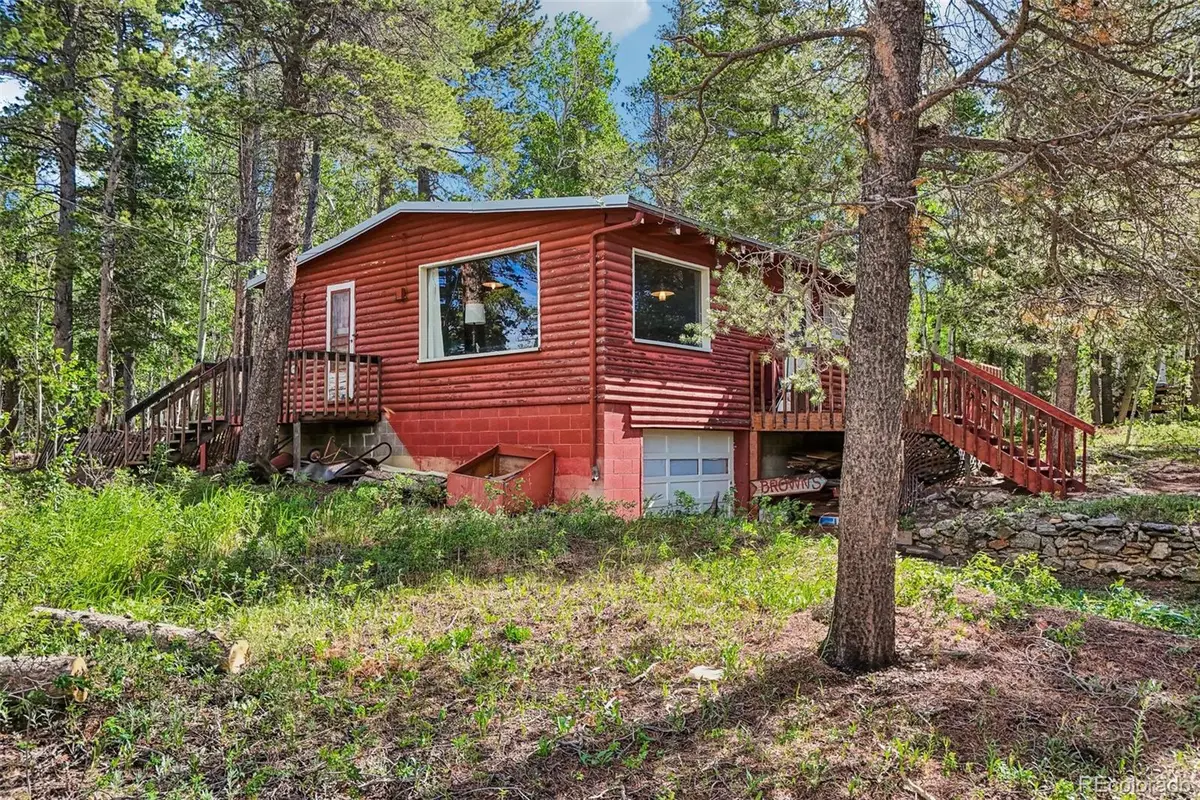 81 High Country Lane, Black Hawk, CO 80422 - #1