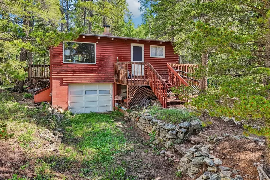 81 High Country Lane, Black Hawk, CO 80422 - #2
