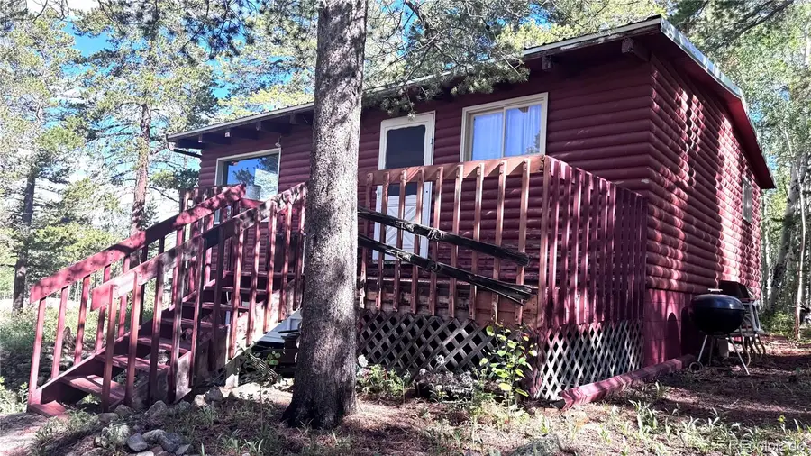 81 High Country Lane, Black Hawk, CO 80422 - #3