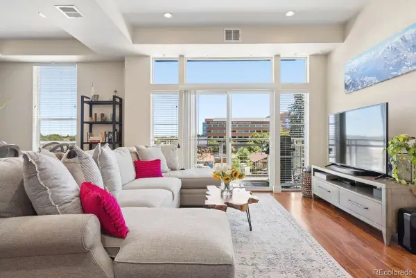 1488 Madison Street #307, Denver, CO 80206