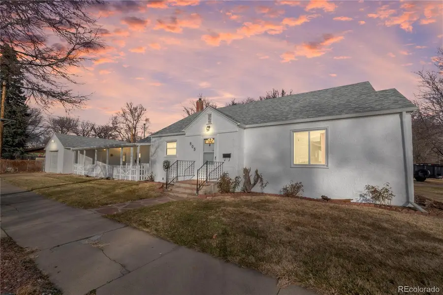 805 W Kiowa Avenue, Fort Morgan, CO 80701 - Image #2