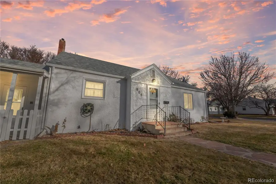 805 W Kiowa Avenue, Fort Morgan, CO 80701 - Image #3