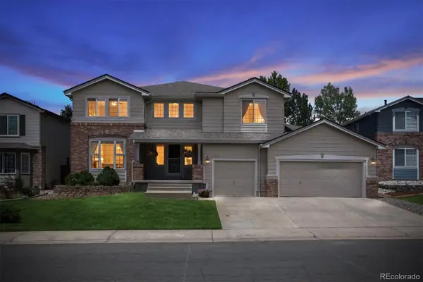 5725 Glenstone Drive, Littleton, CO 80130