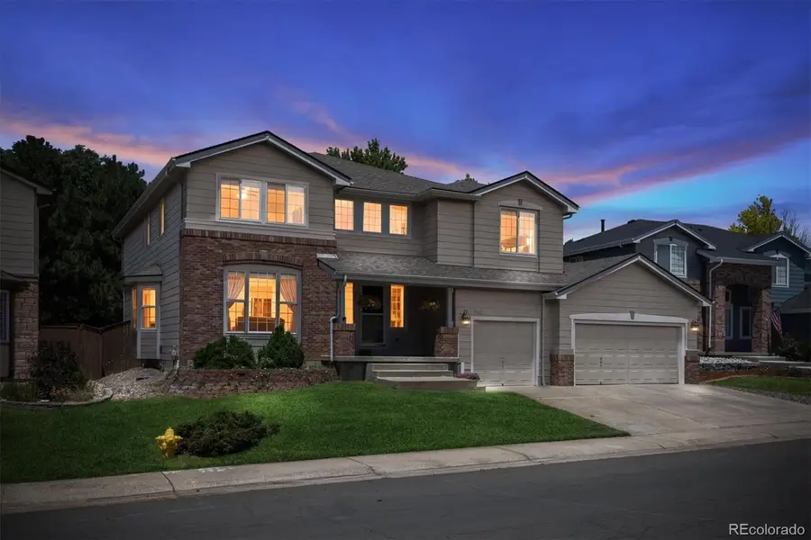 5725 Glenstone Drive, Littleton, CO 80130 - #2