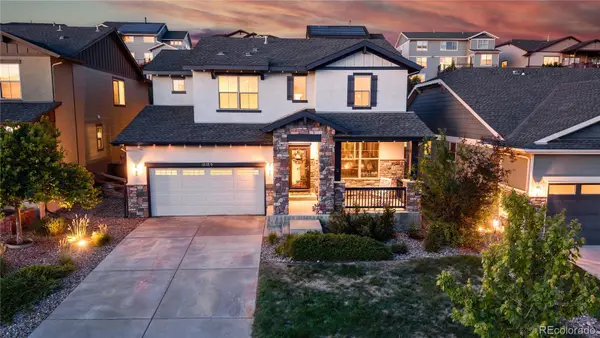 18189 W 85th Drive, Arvada, CO 80007