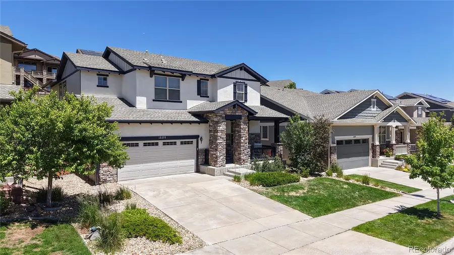 18189 W 85th Drive, Arvada, CO 80007 - #2