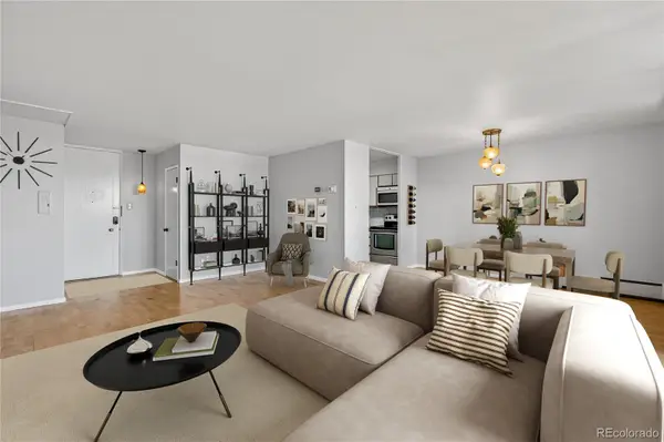 4570 E Yale Avenue #503, Denver, CO 80222