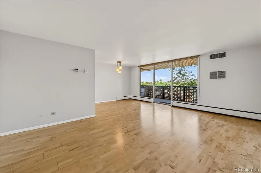 4570 E Yale Avenue #503, Denver, CO 80222 - #3