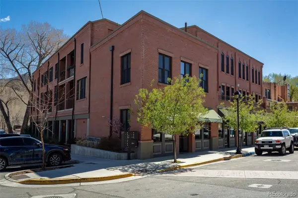 130 W Sackett Avenue #F, Salida, CO 81201