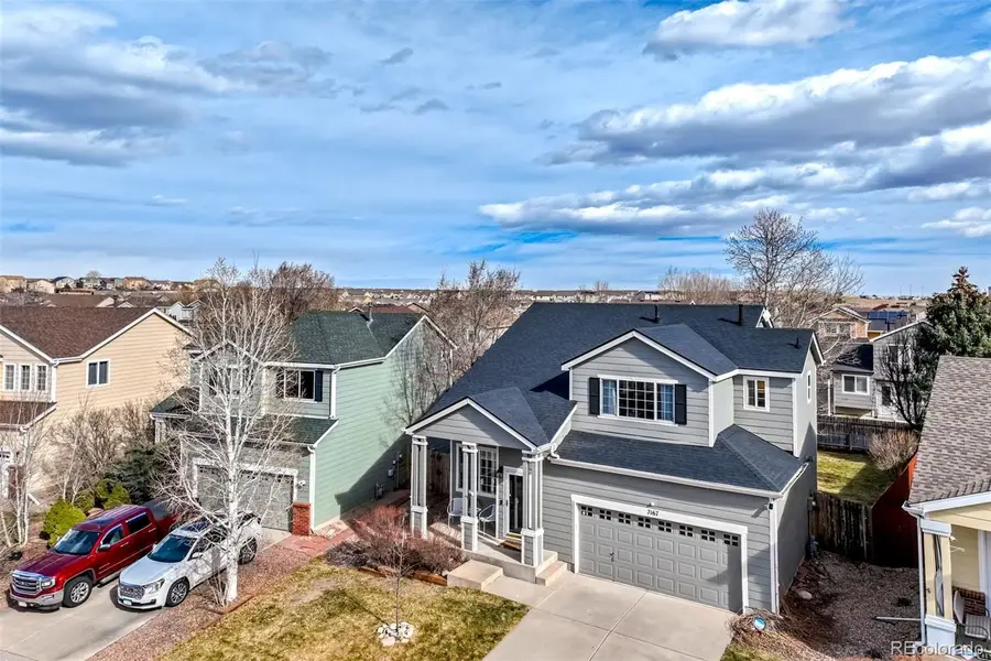 7167 Mcewan Street, Colorado Springs, CO 80922 - #2