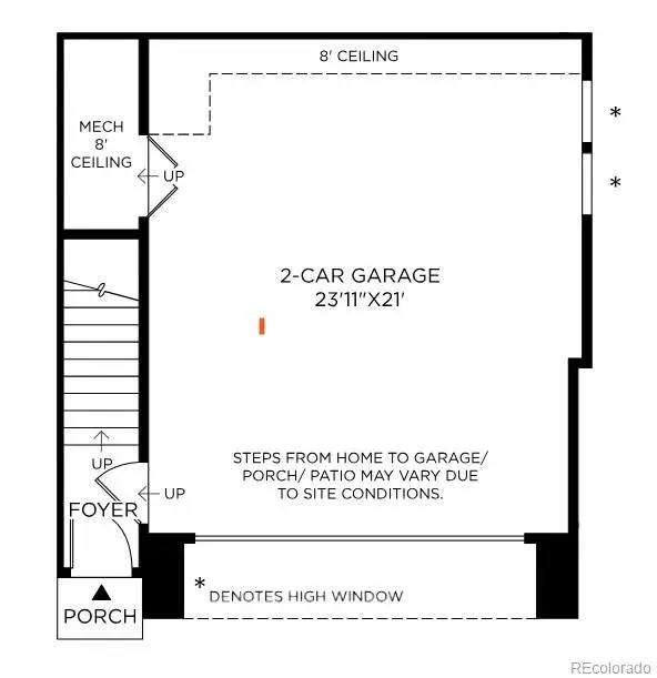 7703 S Lowell Street, Littleton, CO 80120 - #3