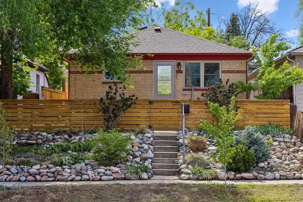 459 Knox Court, Denver, CO 80204