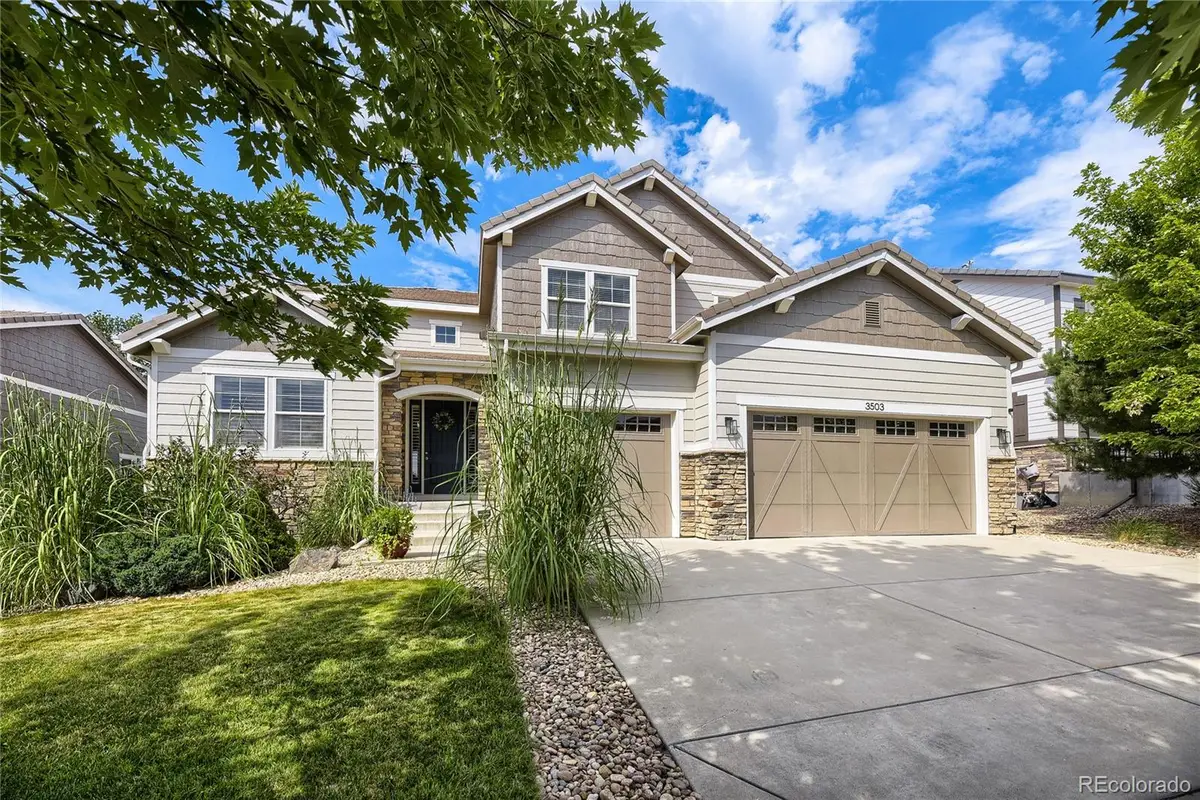 3503 Princeton Place, Broomfield, CO 80023 - #1