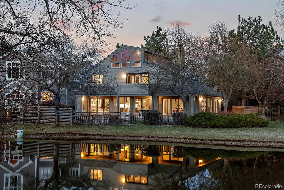 903 Meadow Glen Drive, Boulder, CO 80303 - #1