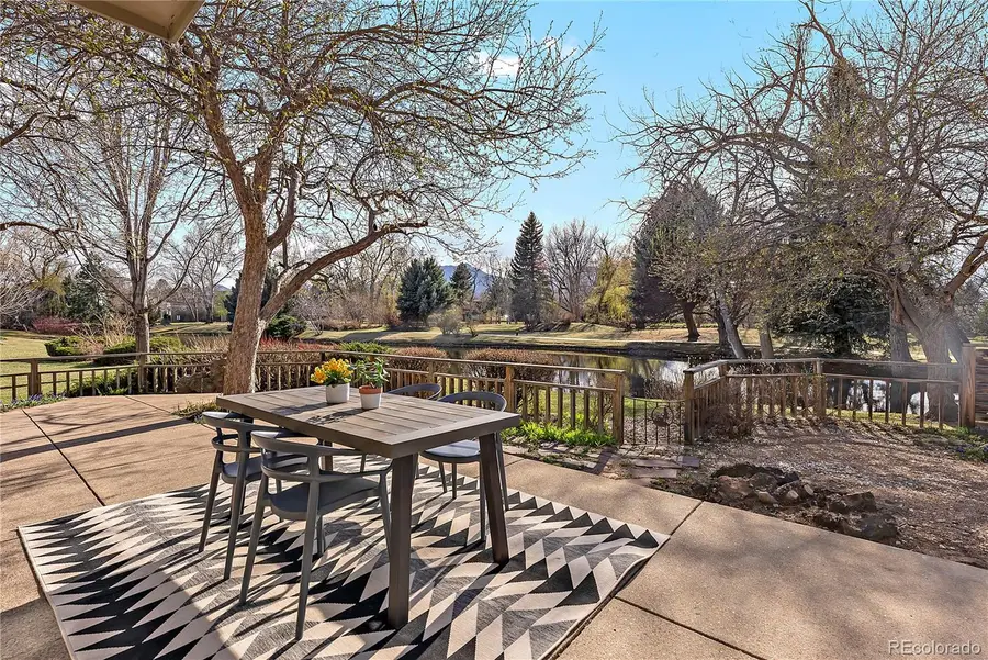 903 Meadow Glen Drive, Boulder, CO 80303 - #3