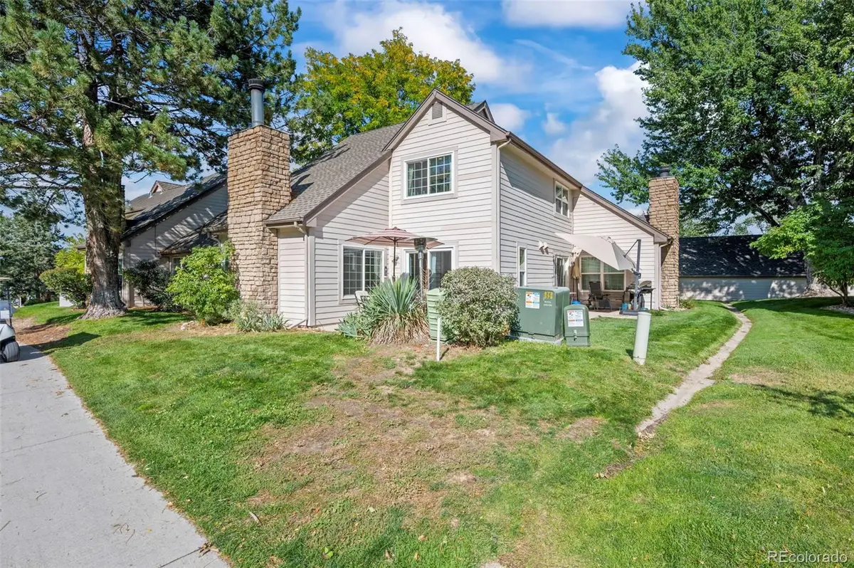 2101 S Victor Street #B, Aurora, CO 80014 - #1