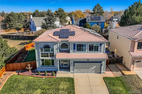 4362 Iran Street, Denver, CO 80249