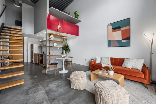 3457 Ringsby Court #347, Denver, CO 80216